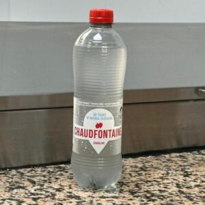 Bruisend Water 50cl