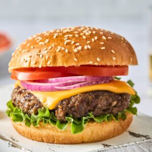 Cheeseburger