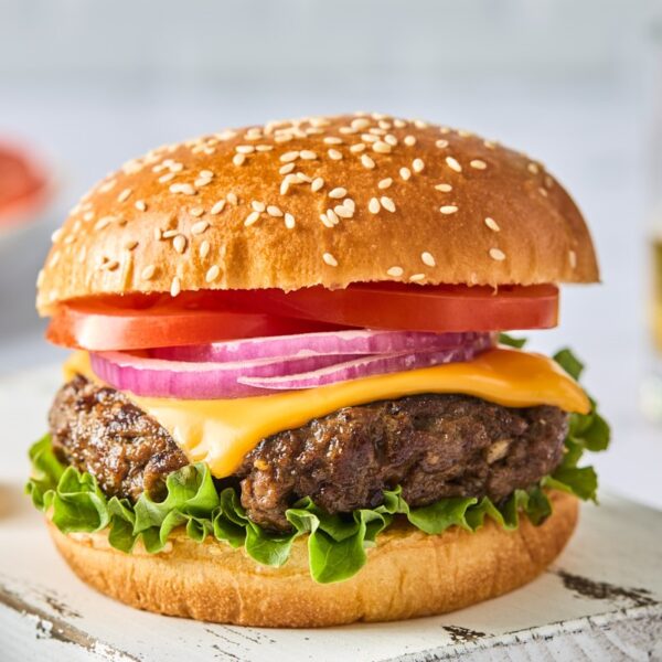 Cheeseburger