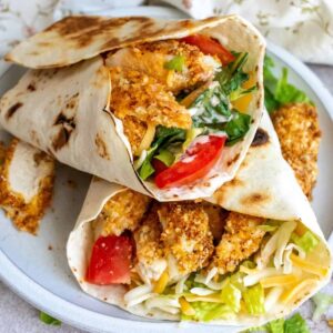 Chicken Wrap