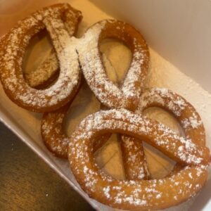 Churros