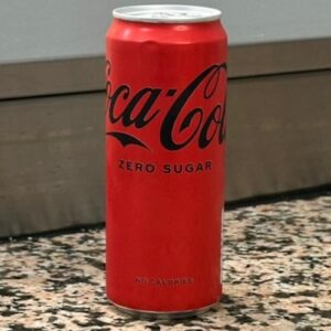 Coca-Cola Zero 33cl