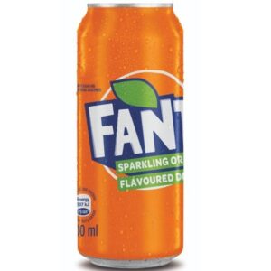 Fanta 33cl