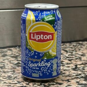 Ice Tea original 33cl