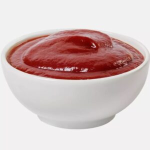 Ketchup