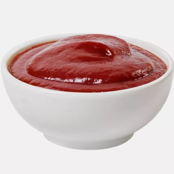 Ketchup