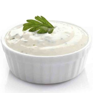 Look saus