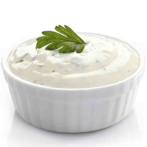 Look saus