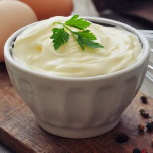 Mayonaise