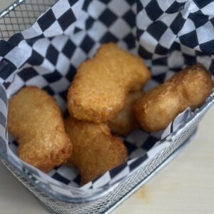 5 Nuggets