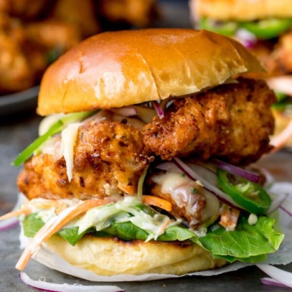 Oh Honey Burger