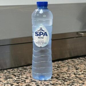 Plat Water 50cl