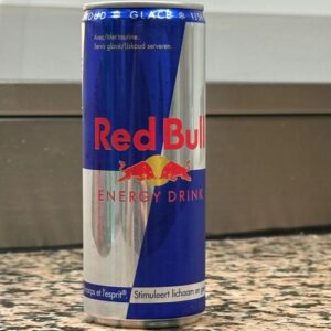 Red Bull 25cl
