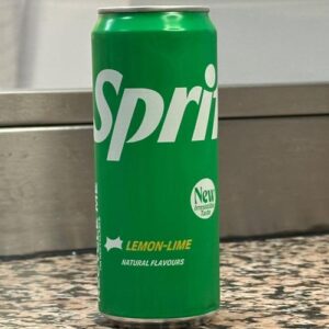 Sprite 33cl