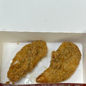 2 Tenders