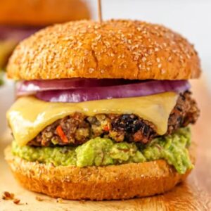 Vegi Burger