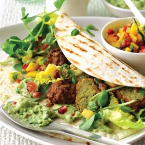 Wrap Veggie