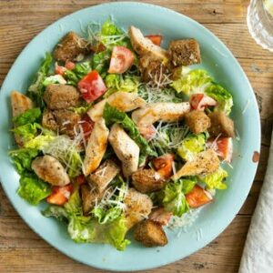 CeasarSalade